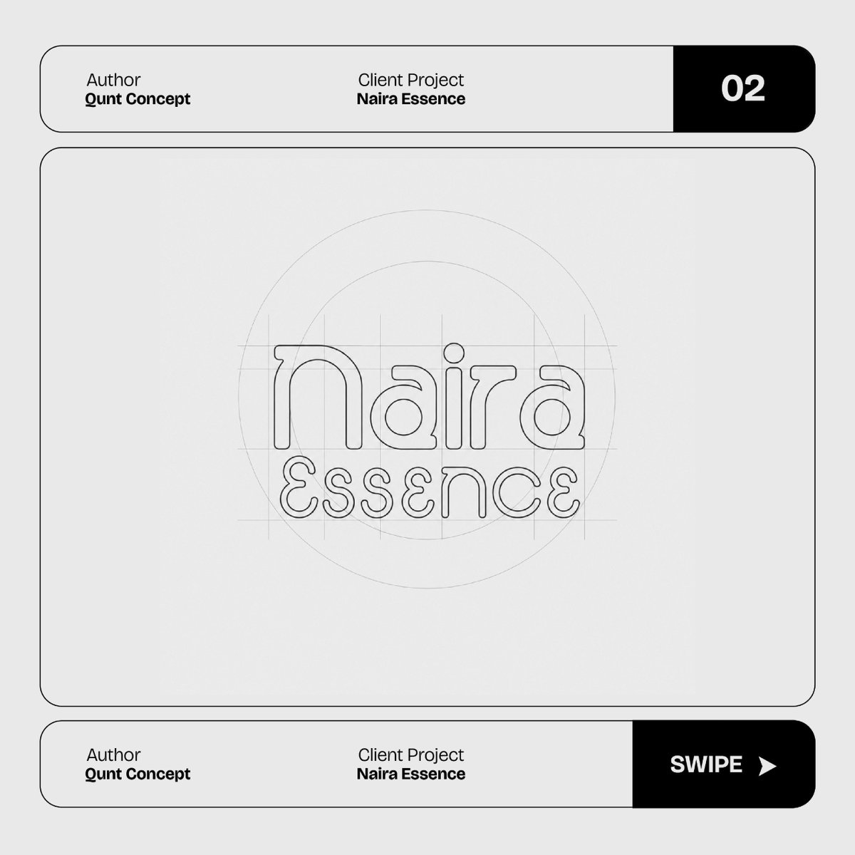 FaHd13368's tweet photo. Great brands aren't born. They're crafted
one detail at a time.
From concept to identity. ✨
#viral
#brand
#graphics
#zeustheagency https://t.co/H2lAAPbZDu
