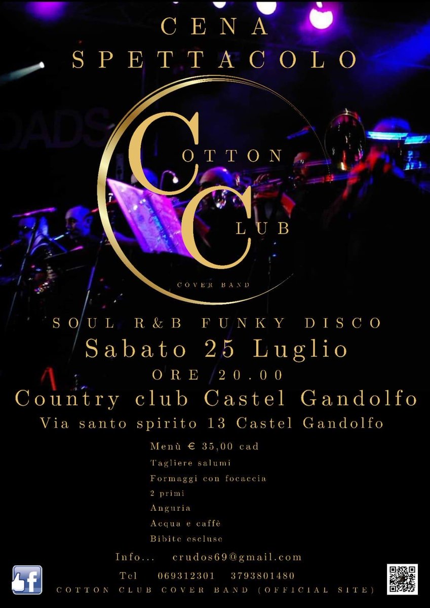 Castelgolf tweet picture