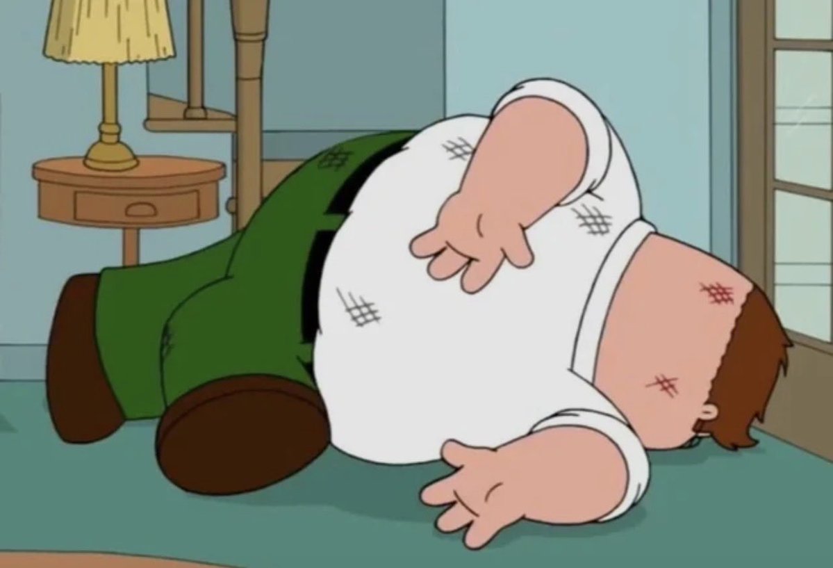 GroovyCooler's tweet photo. Kanan at the end of the midseason finale #RaisingKanan https://t.co/56bsureG8M