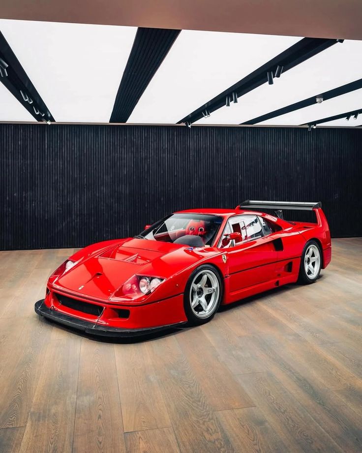 michele69028102's tweet photo. #gerrari f40 lm @Ferrari https://t.co/2OzdKmUHnO