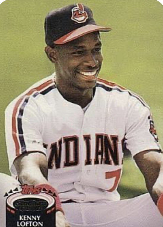 jaysellscars's tweet photo. @benmaller Kenny Lofton #instatrivia https://t.co/E3htHrtiwt