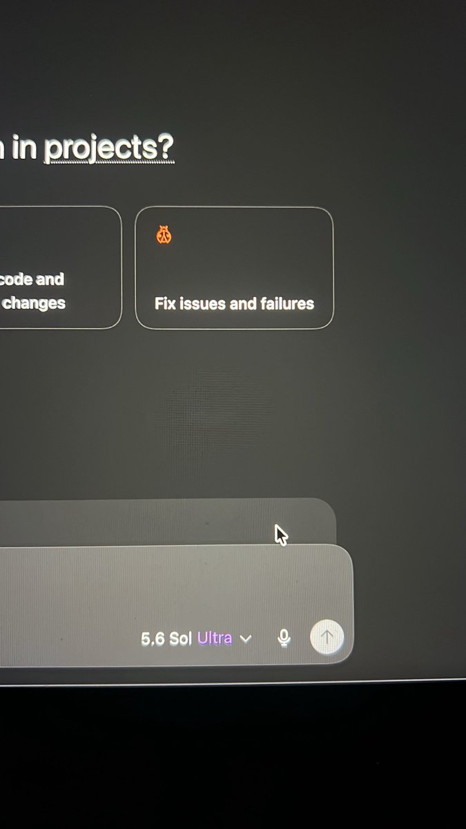 bubstheebuilder's tweet photo. I have 62% of my monthly usage left but I’m pretty sure if I said hi to this, it’ll all be used https://t.co/5RagWKayPT