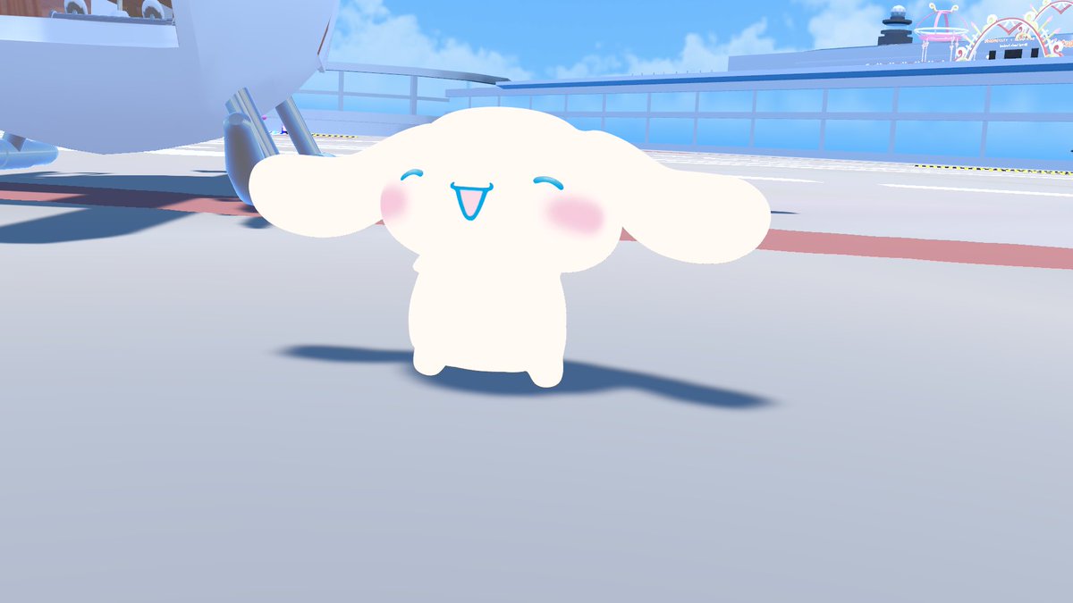 P3U2To80NpoMKFL's tweet photo. 昨日のVRAFはシナモン君が来てくれました♪
可愛いかった🥰
#VRAF https://t.co/KohCViR9GR