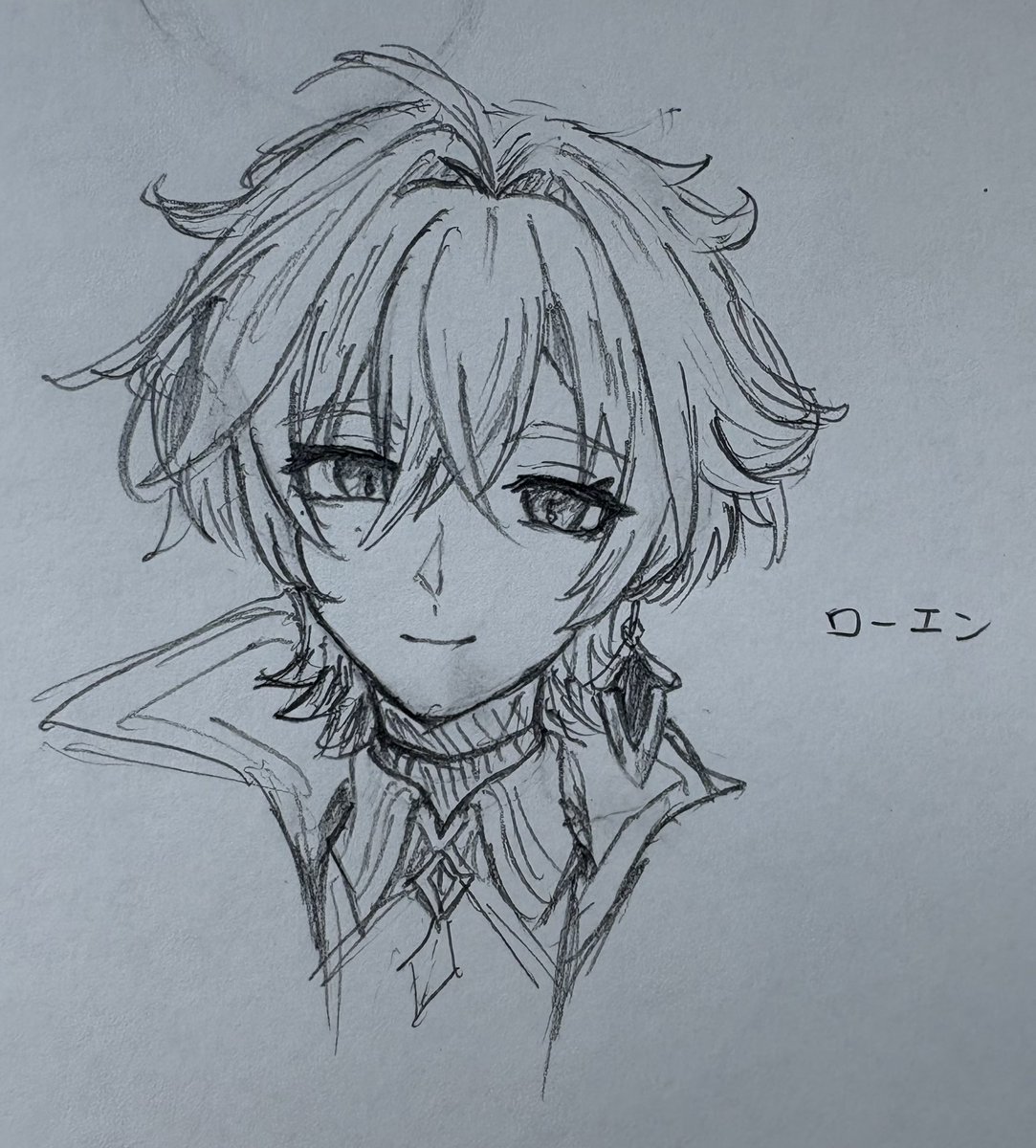 Tarutaru335's tweet photo. ロエ https://t.co/jAAy4eV4ws