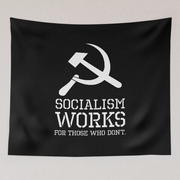 Handre's tweet photo. Socialism has a body count, and it keeps meticulous records of everything except the graves.

The Soviet Union starved roughly 5 million people in the Holodomor of 1932-33 while exporting grain to prove the collective farm worked. Mao's Great Leap Forward killed between 30 and 45 million between 1958 and 1962, mostly by ordering peasants to smelt their cooking pots into useless pig iron. Cambodia under Pol Pot emptied its cities in 1975 and murdered a quarter of the population with hoes to save bullets. North Korea runs a hereditary monarchy that dresses in Marxist costume and let 3 million citizens starve in the 1990s while the Kim family bought cognac by the case.

Venezuela sat on the largest proven oil reserves on Earth and still engineered inflation of 1,000,000 percent by 2018, leaving surgeons scavenging dumpsters and toddlers dying of measles that vaccines had erased decades earlier. Zimbabwe seized productive farms in 2000 to correct historical grievance and turned the breadbasket of Africa into a nation printing 100-trillion-dollar notes worth nothing. Cuba froze its economy in 1959 and now displays 1958 Chevrolets not as nostalgia but as the only cars anyone can keep running. East Germany built a wall in 1961, then shot the people who tried to leave the workers' paradise, which tells you everything about who the paradise served.

Notice a pattern? Central planners cannot calculate what prices communicate. They compensate for that blindness with barbed wire. The intellectuals who designed these systems never suffered under them. Walter Ulbricht did not queue for bread. Nicolás Maduro does not eat from the trash. The state promises to abolish scarcity and delivers only the scarcity of freedom.

Every one of these regimes began with a moral claim: that men with guns could allocate resources more justly than free people trading voluntarily. Every one ended by pointing those guns at the citizens it swore to liberate. The coercion was the design working perfectly.

You were told these were accidents. They were the design.