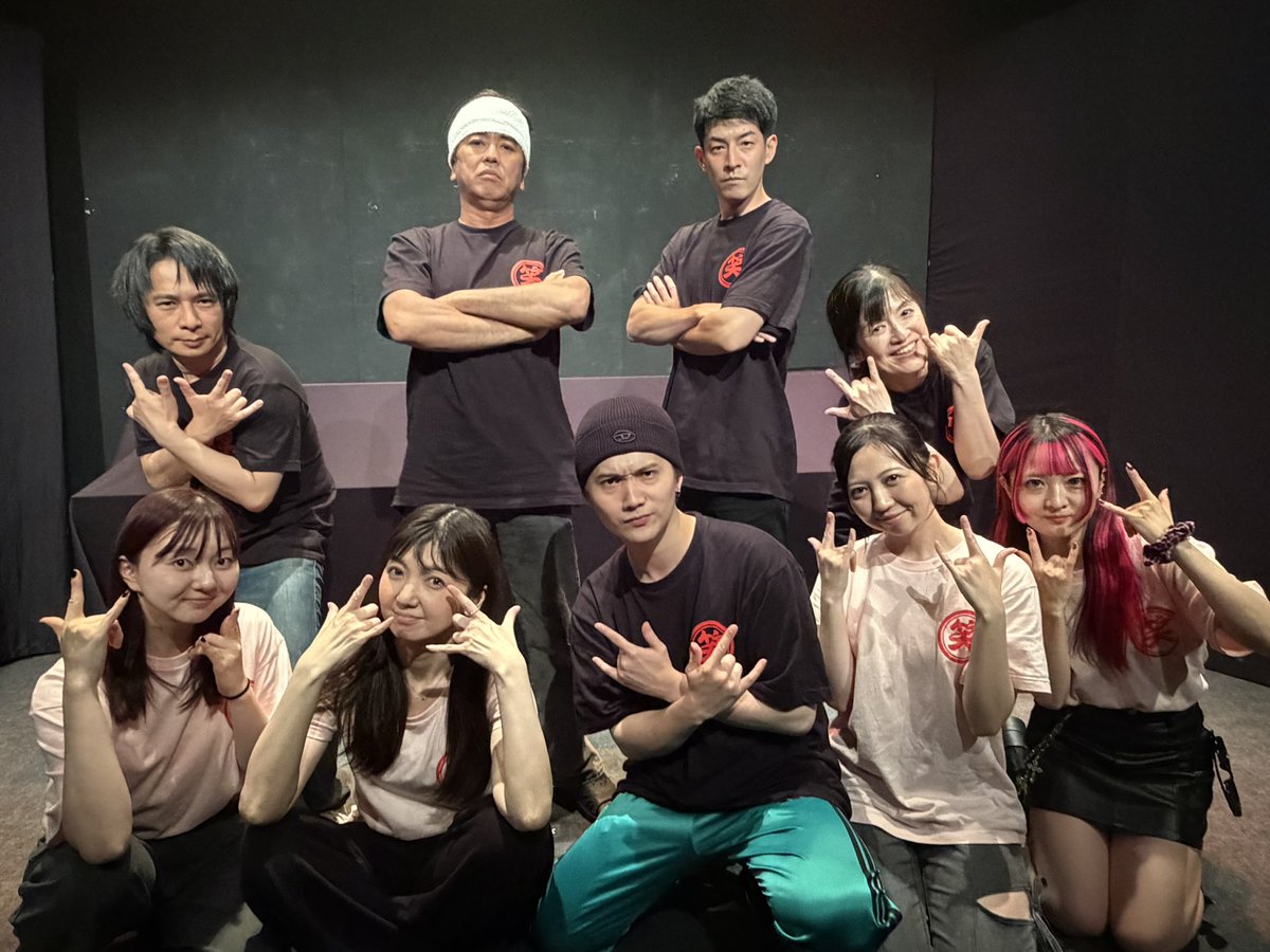 shinya414's tweet photo. #ラーメンロック https://t.co/uURCIorzfS