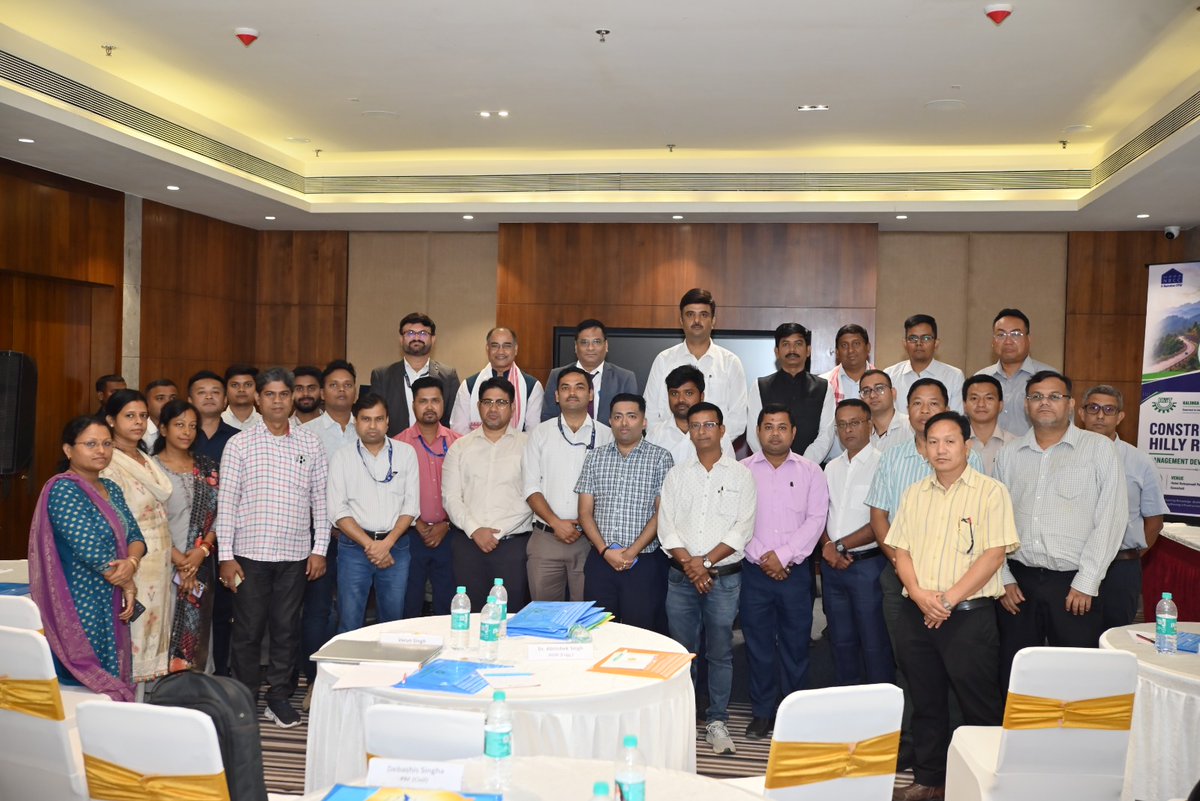 NBCC (India) Limited tweet media