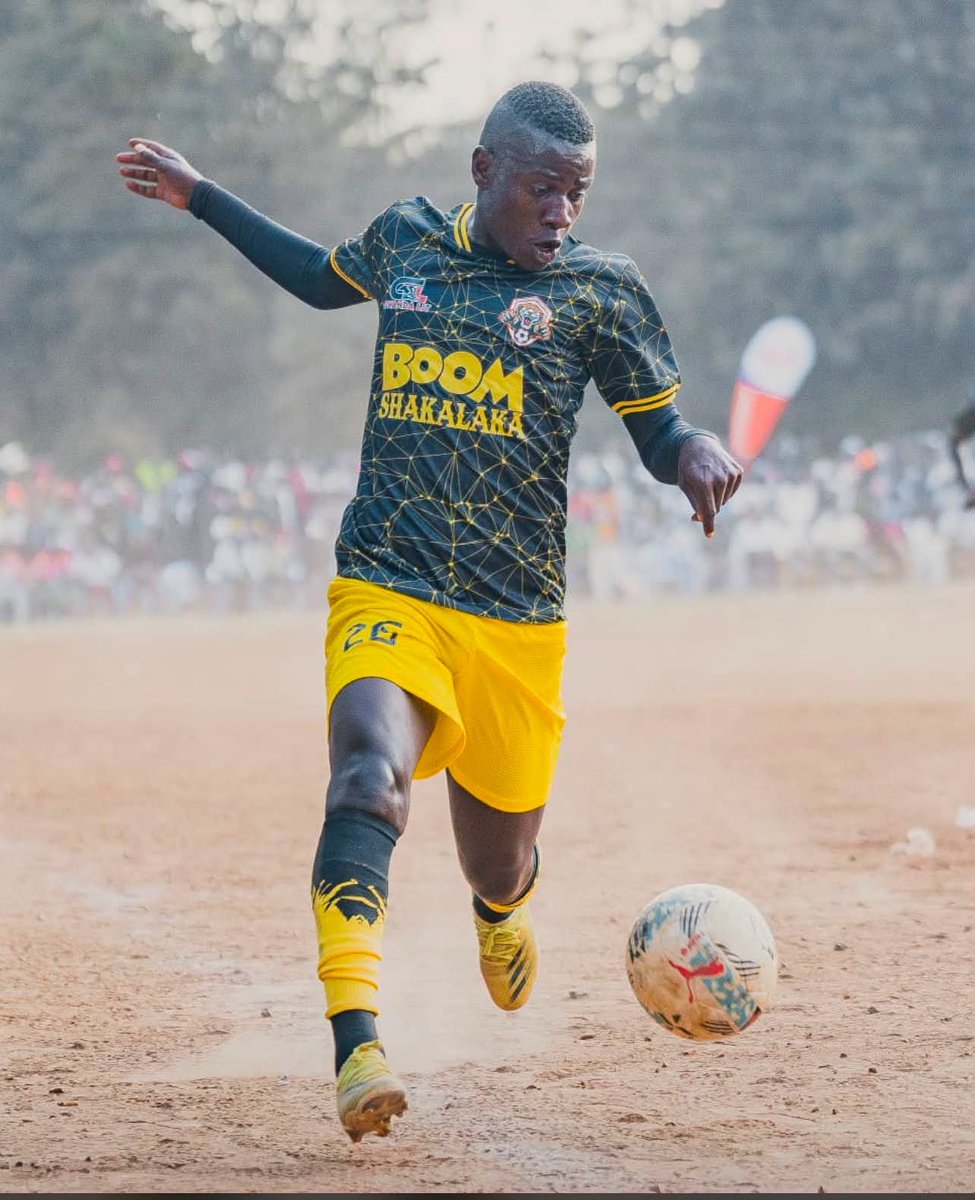 TeyaKevin's tweet photo. Nairobi United are exploring a loan move for Kenya Police FC midfielder David 'Messi' Owino as they look to strengthen their squad ahead of the new season. https://t.co/dI8bJjTJuQ