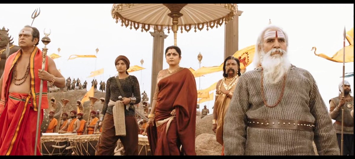 Lala_Don07's tweet photo. Who's the lady with shivgami devi
@ssrajamouli
@grok https://t.co/GUdPY74ZAO
