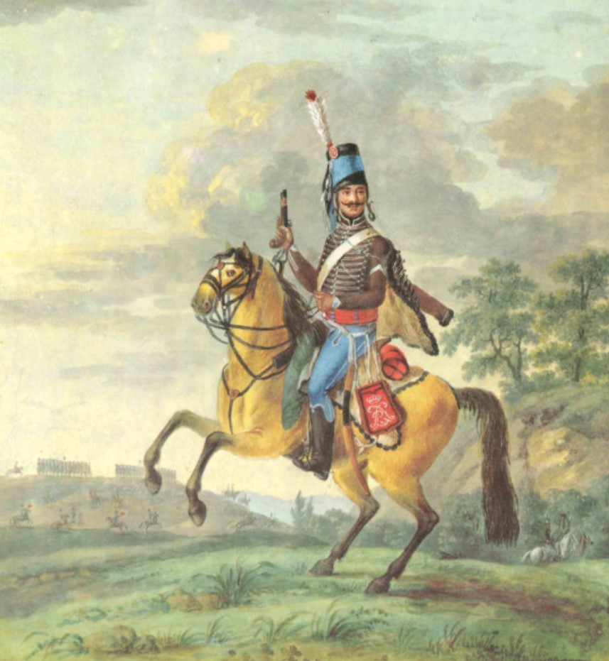 TheatrumBelli's tweet photo. 10 juillet 1762 : les #hussards du marquis de #Chamborant détruisent les magasins de l’armée britannique.
---
https://t.co/xwGkSA1lsR
---
@2emehussards https://t.co/MINdy4tdIw