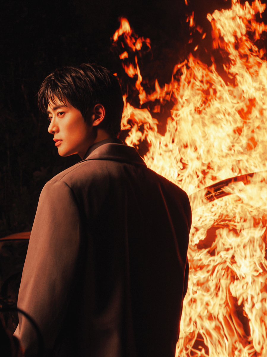 NCTJAEHYUNPH's tweet photo. We are finally getting new music from Jaehyun! RT + reply with the tags to show how excited you are ❤️‍🔥

99 DEGREES OUT NOW
#JAEHYUN_99Degrees
#이미완벽한_재현이의_99도 https://t.co/StTxK7fakh