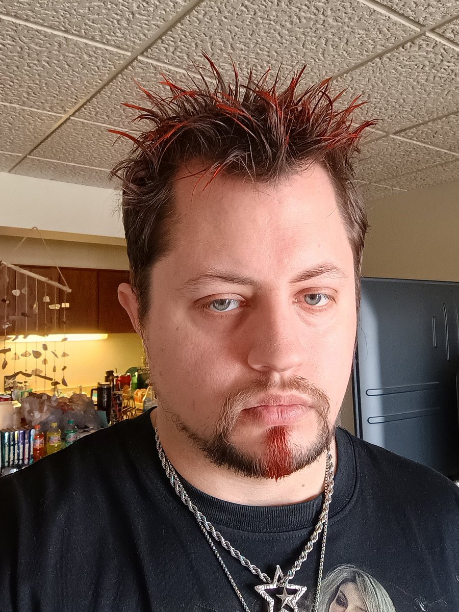 WildsideXO69's tweet photo. Whatever https://t.co/LYB6ObRhet