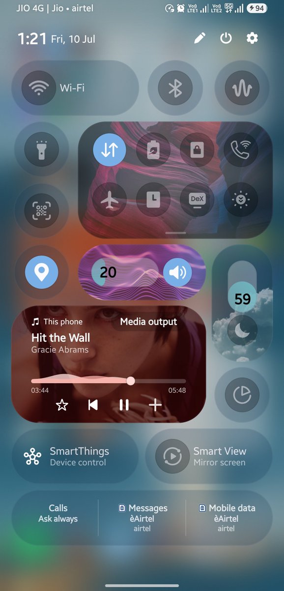 sandyd2891's tweet photo. @tarunvats33 'Separate' is bit cluttered but fun though.. a little bit more animation tuning will make it more perfect https://t.co/BYZWDwFSeL