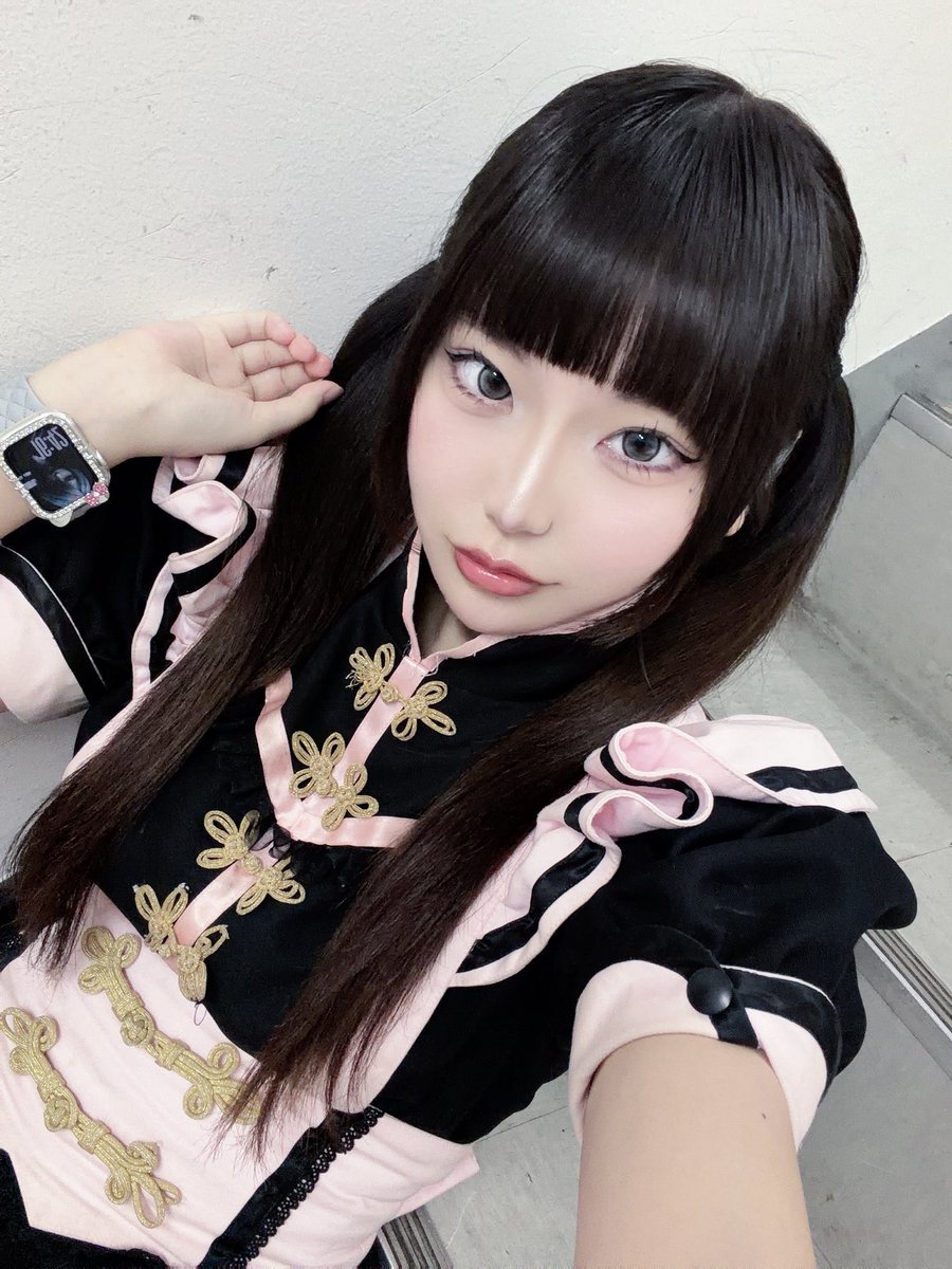 RN__airu's tweet photo. 17-22

#ロンロン 
#メイドカフェ 
#コンカフェ 
#秋葉原 https://t.co/VweJvY56BI