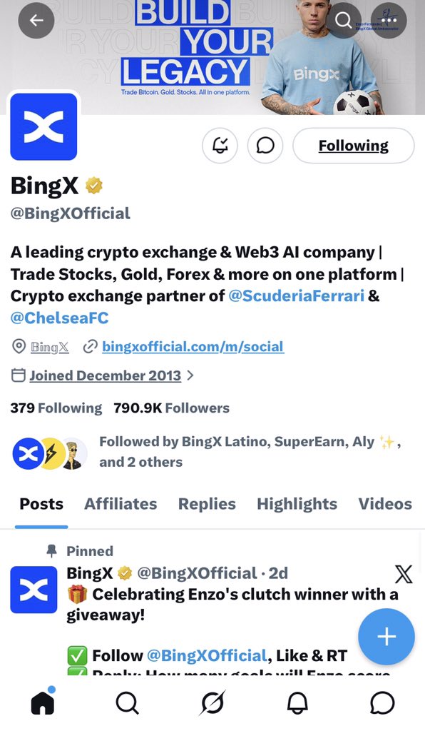 BNTleyz's tweet photo. @BingXOfficial I feel it will close at $186.80

Let’s see 
All done ✔️ https://t.co/QIgllDYivM