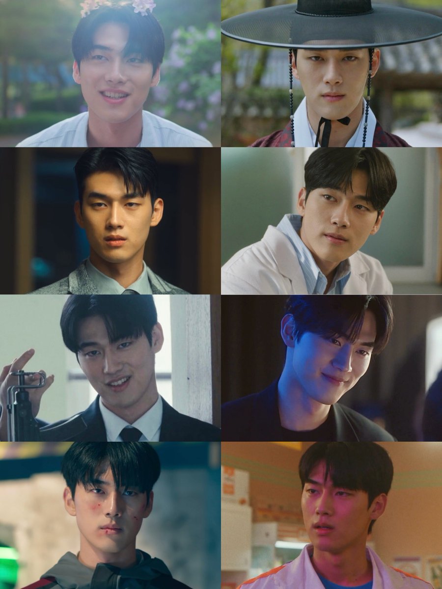 Minggi_forehead's tweet photo. my ranking of Mingi’s characters as of July 10, 2026

1. Seok Jiwon
2. Im Jaeyi
3. Kim Namhyeop
4. Hyun Chiyeon
5. Kang Sungjoon
6. Jin Hyunoh
7.  Park Geonyeop
8. Jang Hyunho

564 days later, 7 more roles from him yet no one has dethroned my Seokji🪻

#홍민기 #ฮงมินกิ #HongMinGi https://t.co/D93ZlwrY8f