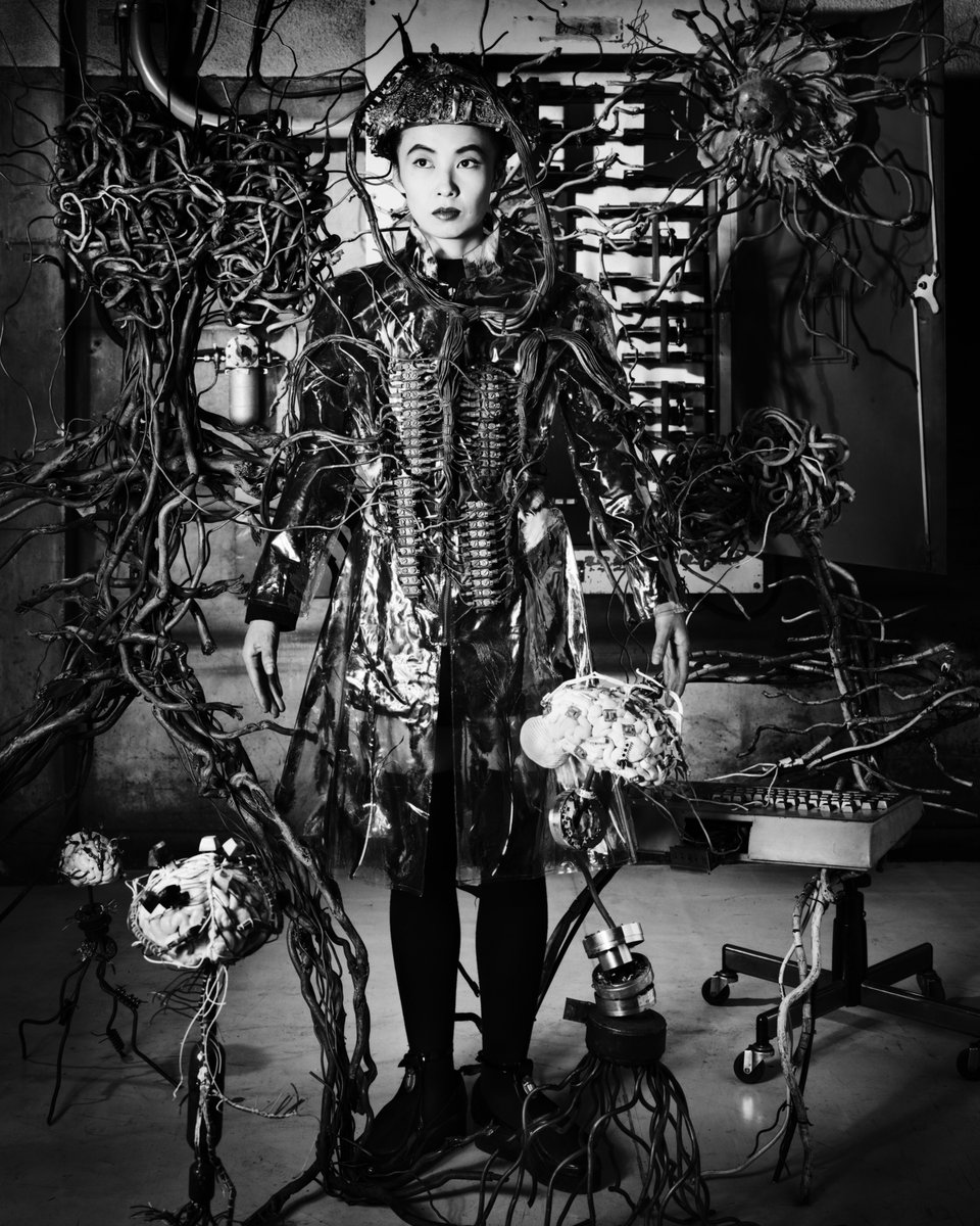 bijutsutecho_'s tweet photo. 戦後日本の女性アーティスト39名を紹介。欧州初の大規模展「Kaihō」がルクセンブルク現代美術館（MUDAM）で開催へ
https://t.co/wxYzYxpKve https://t.co/Ra0TizCnEA