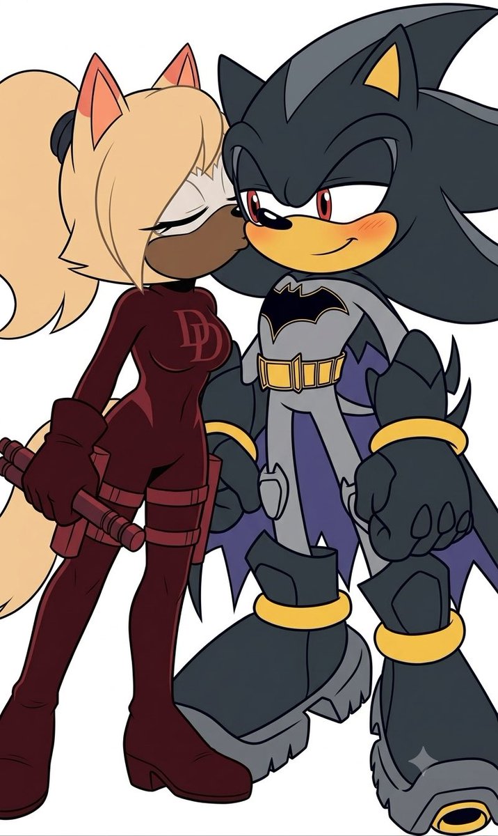 xdaredevlx's tweet photo. Here is a part 2, this time it’s Whisper and Shadow! They look pretty awesome! https://t.co/yyC38Ej73w
