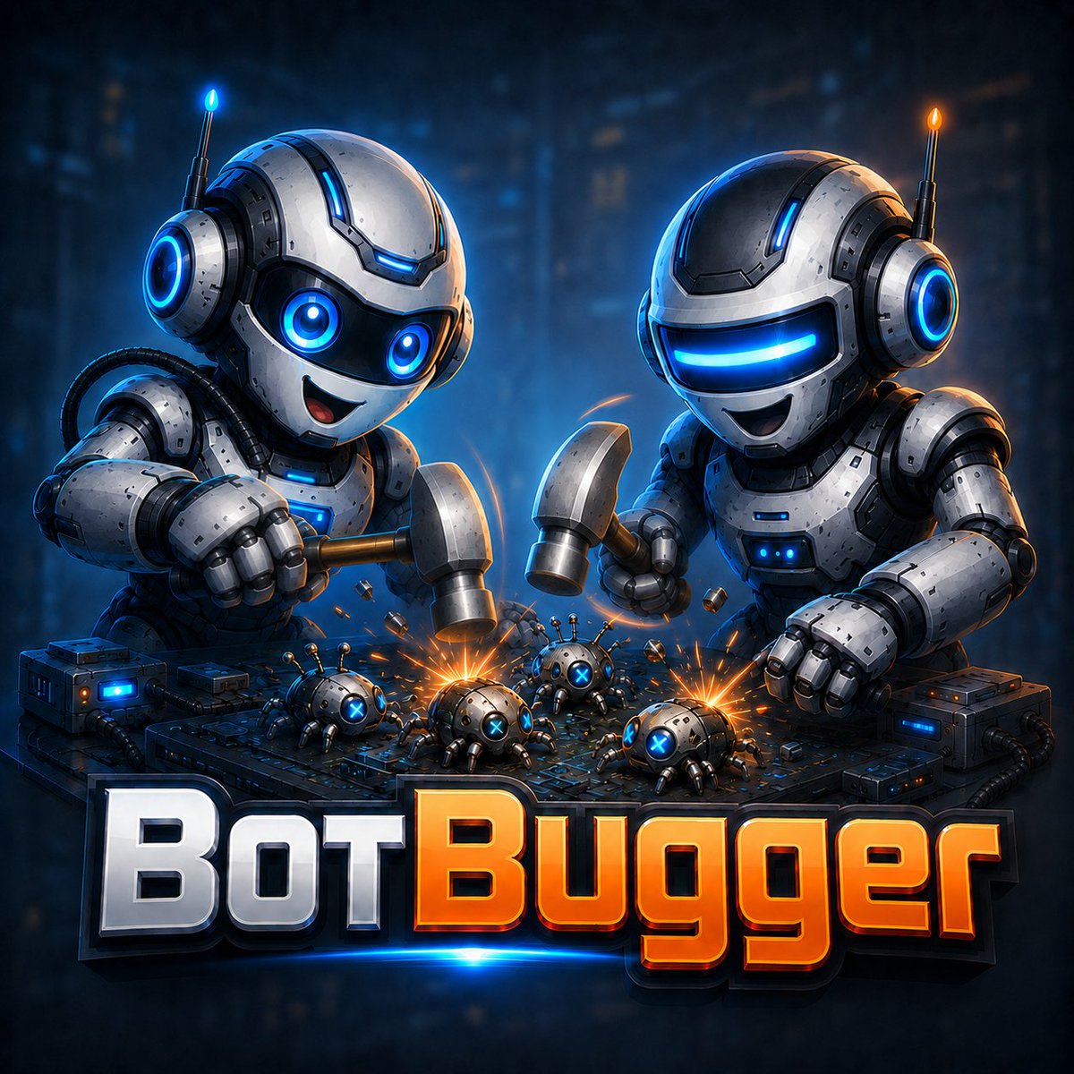 BotariaDotBot tweet picture