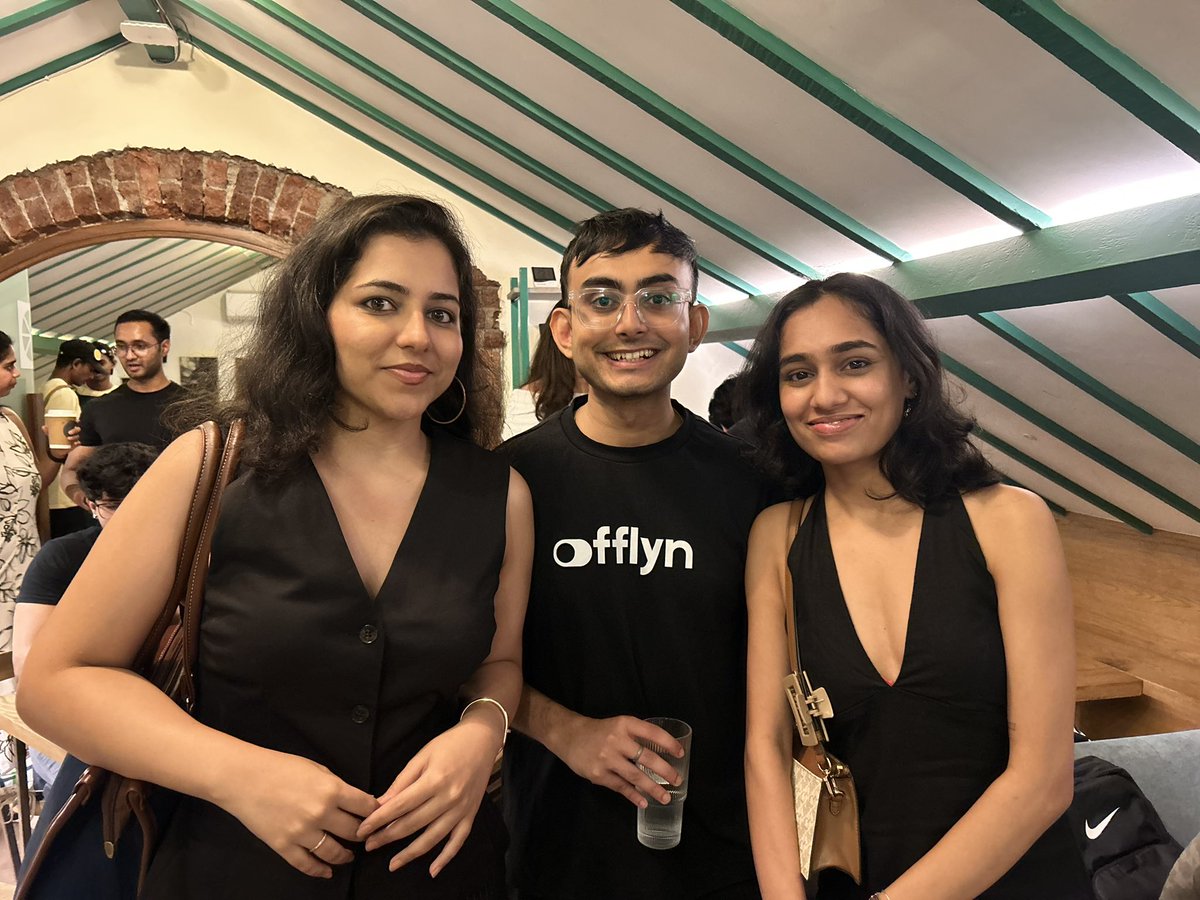 Offlyn tweet media