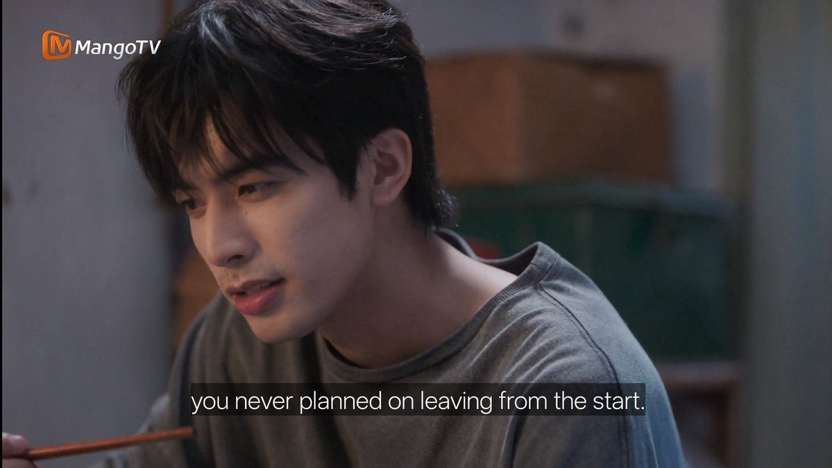 alldazzlingjoy's tweet photo. This whole episode was like this btw, just her doing everything in her power to drive him insane 😭 #loveforyou https://t.co/PiumLMXT4n