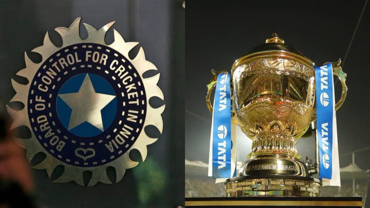 ra48995's tweet photo. According to BCCI sources IPL teams will boycott the upcoming ICC World Club T20 Championship if any PSL team is invited to participate. https://t.co/2QzAyvEUh7