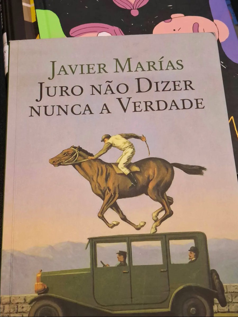 BiblioMunLeiria's tweet photo. 📚✈️ Viajando na leitura 📖✨
📍 Átrio
#sugestãoleitura #bmalv #bibliotecaleiria https://t.co/m4lUew15ia