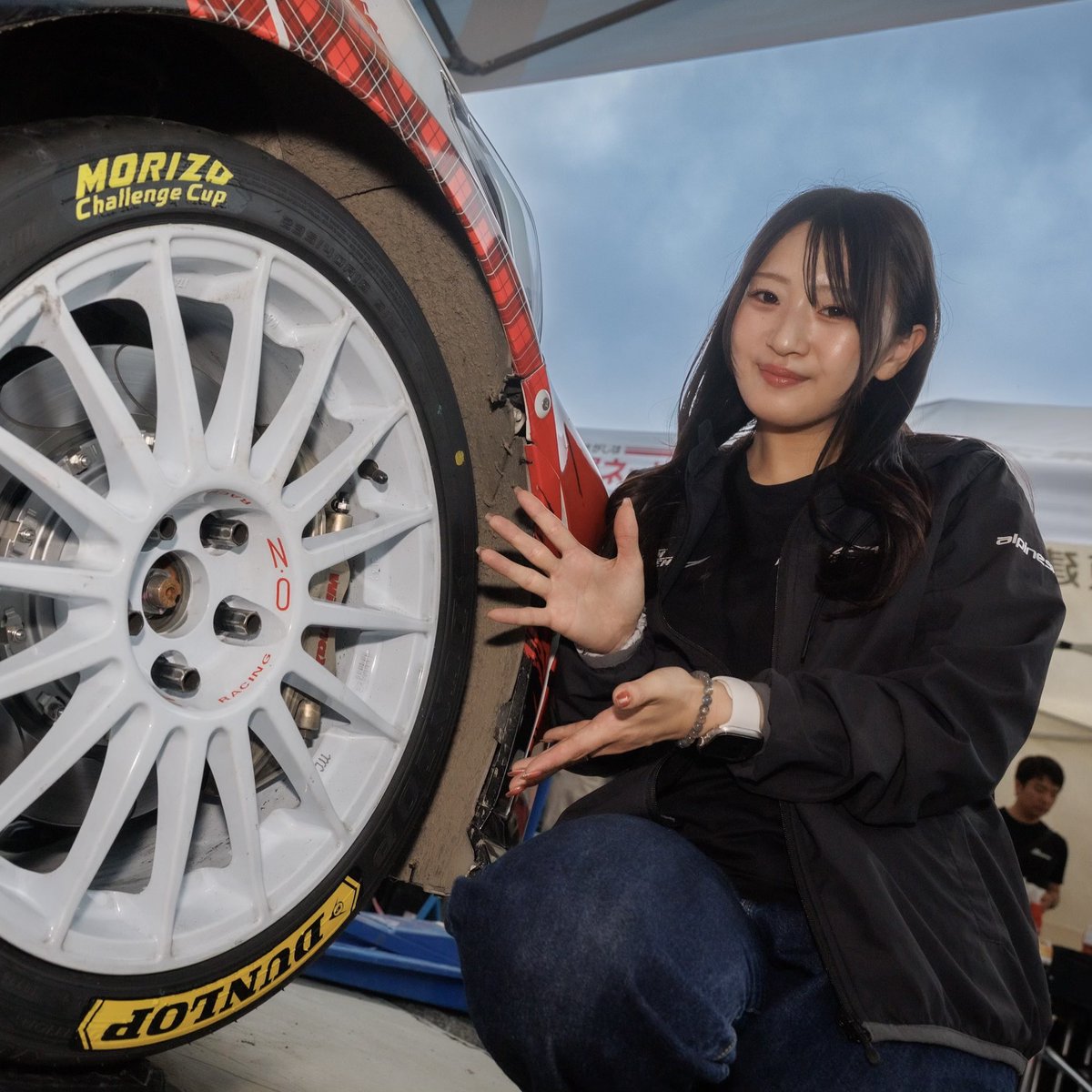OZ Racing - Japan (@japan_oz) / Posts / X