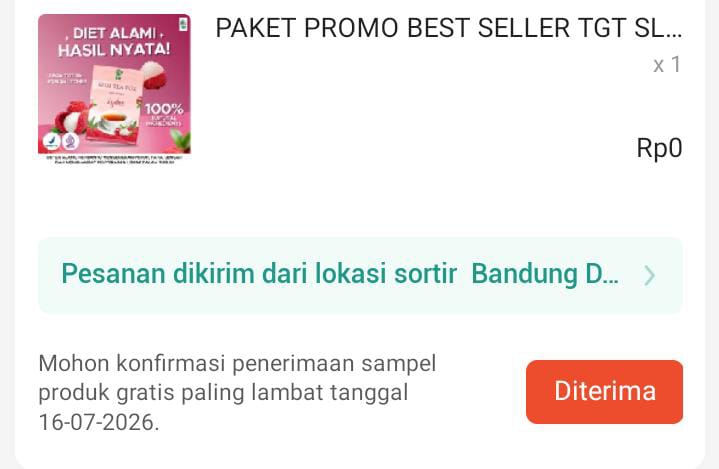 wish_u09's tweet photo. Sampel gratis

https://t.co/pTmL5Hotcz https://t.co/Sj9tBIxJ8k
