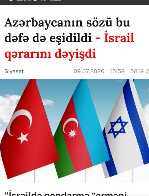 Reşad Aslanov🇦🇿 tweet media