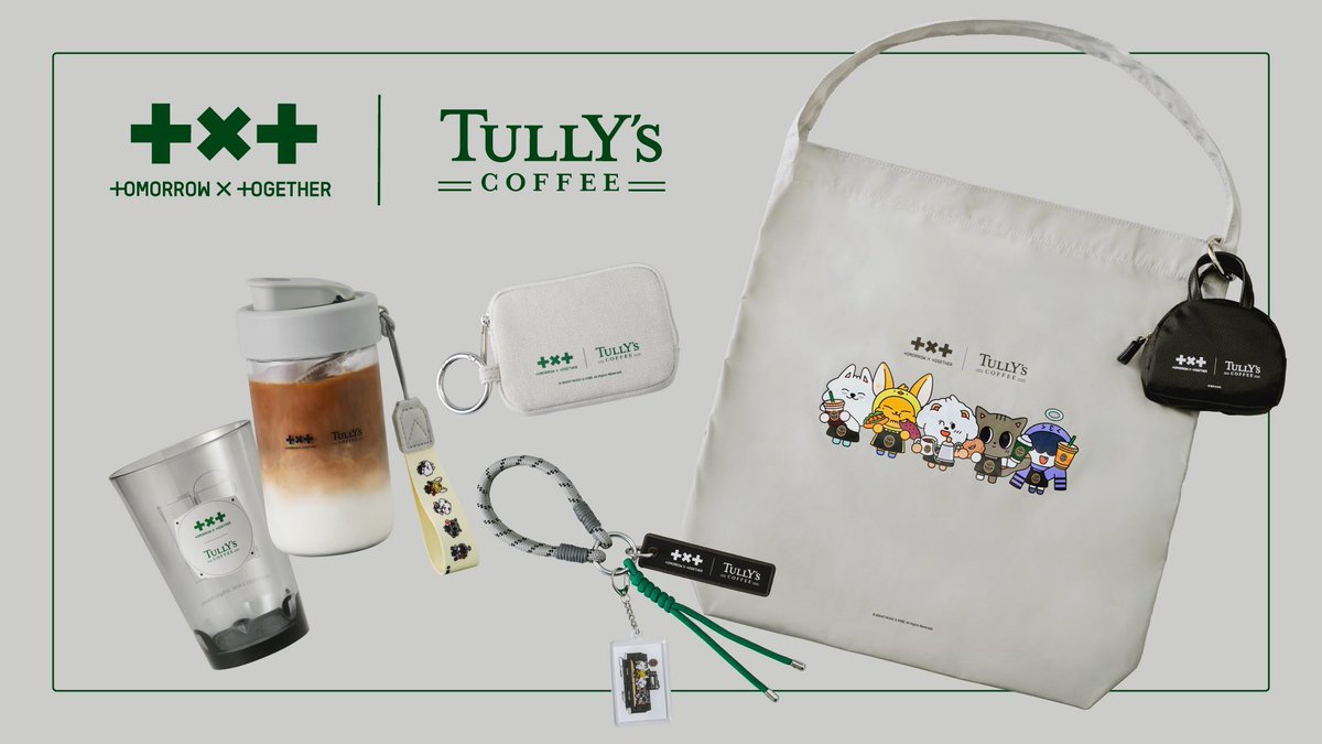 kintan_ID's tweet photo. [OPEN HAND-CARRY] OPEN HC TXT x TULLY COFFE

💸 Harga di foto

Link order : https://t.co/xGIWw2kzHM

✅ Bersih ina
❌ Adm+pack GO
📍 GO JAKBAR

t. wts wtb txt tomorrow x together merch collaboration https://t.co/g4Wpj25Z47