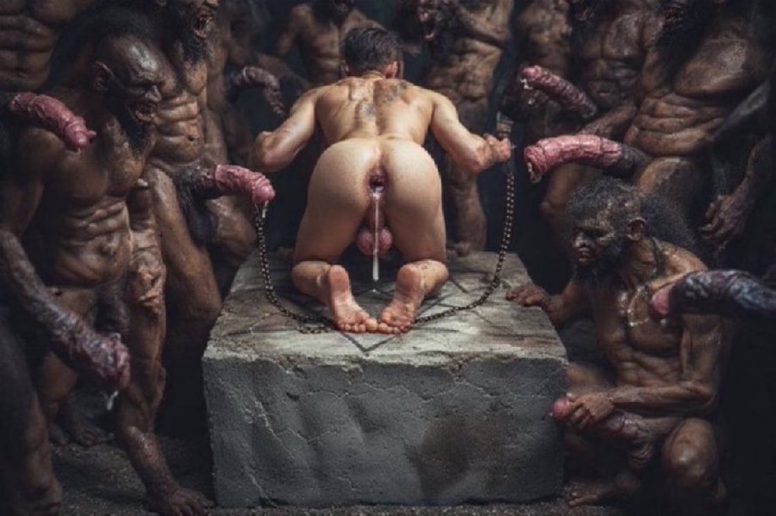 demonsin0909's tweet photo. Are you a hole waiting 

To be gang by demons https://t.co/QbbMZ9c1PS