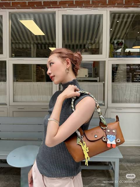 LOOPBOXX's tweet photo. 𝙷����𝚝 𝚒𝚝𝚎𝚖 𝚛𝚎𝚜𝚝𝚘𝚌𝚔!🐾น้อง Longchamp ดัชชุนสุดฮ็อต รีสต็อกสีฟ้าและสีเหลืองแล้วนะคะ หมดอีกแน่นอน🌟

จะกดให้ได้ครบทุกออเดอร์นะคะ ในไทยก็ไม่มีแล้วน้า ถ้าหมดรอบนี้รอกันยาวๆค่า🐩🧺

⚾️ 𝟏𝟒,𝟗𝟎𝟎.- 𝐟𝐫𝐞𝐞 𝐬𝐡𝐢𝐩𝐩𝐢𝐧𝐠
รับทุกสี มัดจำได้ 50% ค่ะ🤍🛒 https://t.co/mp8ulnIUHm