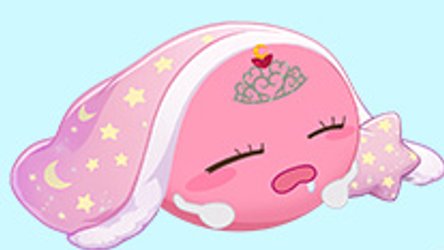 おはようなのっ！ 今日は #人間ドックの日 なの 健康のためにも
