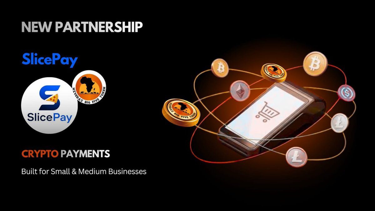 VengieZim's tweet photo. It's official. $BFT is entering SlicePay.🔥

Strategic partnership signed with @slice__pay  Holdings Inc - bringing $BFT from token ownership into real payment utility: QR checkout, wallet connectivity, and merchant enablement.

This is the shift from holding $BFT to spending it! https://t.co/25ZG0eJE65