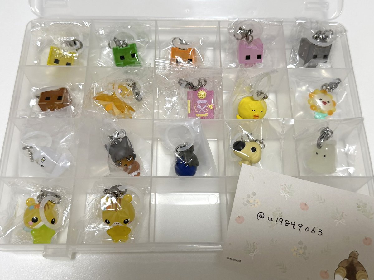 🧸🎀 リトリン必読 tweet media