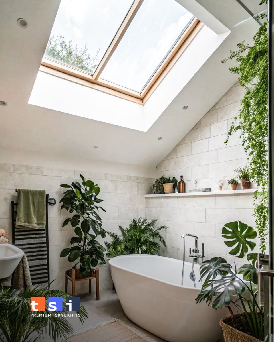 torontoskylight's tweet photo. A bathroom skylight adds natural daylight while helping steam escape through proper ventilation.

Toronto Skylight Installers provide professional skylight solutions.

📲416-365-7557
🔗https://t.co/nu3TErkYwt

#torontoskylight #bathroomskylight  #skylightrepair https://t.co/lnZqeCgScE