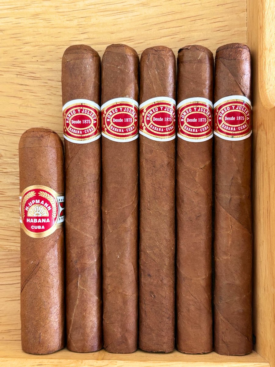 出荷よ〜📦 #協会葉巻 はキューバ直送🇨🇺 日本シガー協会でキューバ