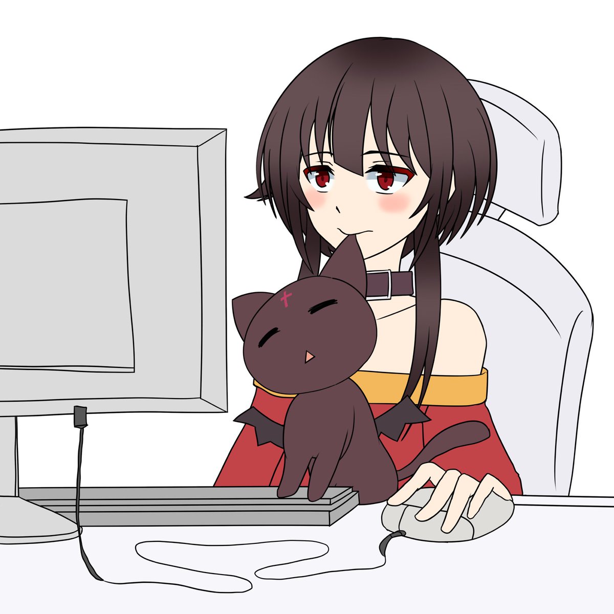 セセリー tweet media