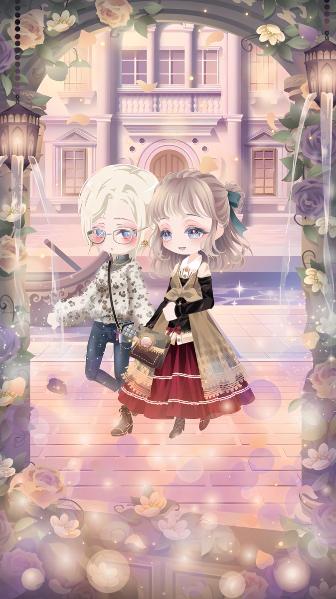 tiredsleep18's tweet photo. #cocoppaplay

「春の風が寄り添わせた瞬間から、全ての季節が恋を包んで回ってくる」 https://t.co/TwqzmHPijM