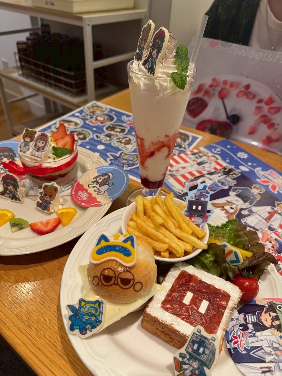 2honhei's tweet photo. すいぱら！ https://t.co/H6t1fii2bJ