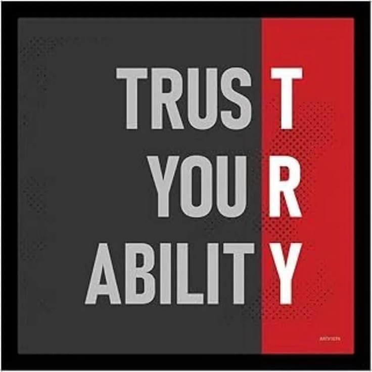 Mahnishad07's tweet photo. Believe in your potential and just start.

​#Motivation #TrustYourself #Mindset https://t.co/KBDCQEwY7x