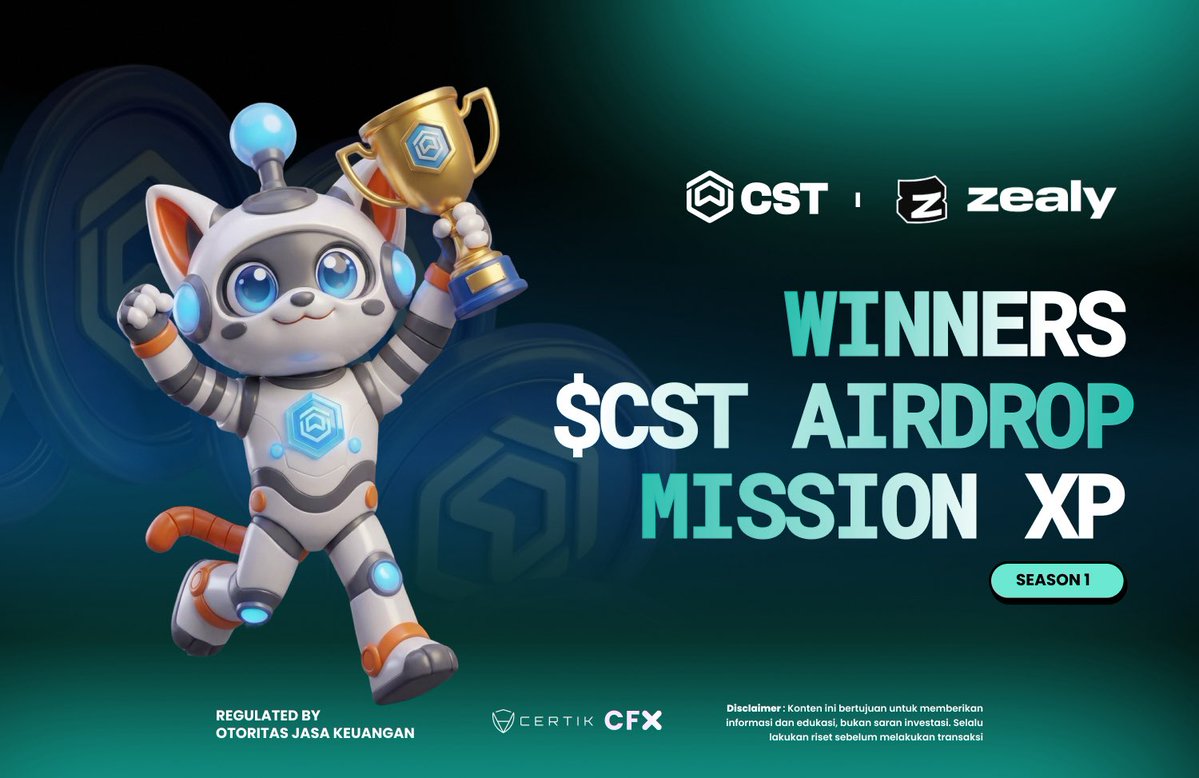csttoken tweet media
