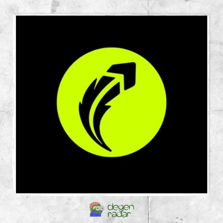 Degen_Radar's tweet photo. $RELOAD - $550K MCap

CA: 0x555652965830DF9Bf2e7cC59E34931db4F2dbC89 

ROBINHOOD Chain

@Reloadaiio - This project is positioned as the first decentralized AI platform on Robinhood Chain, powered by a global compute network.

Users pay with USDG to access the platform's products and services → 80% of the revenue is distributed to token stakers → token holders benefit from the platform's revenue.

#DYOR
