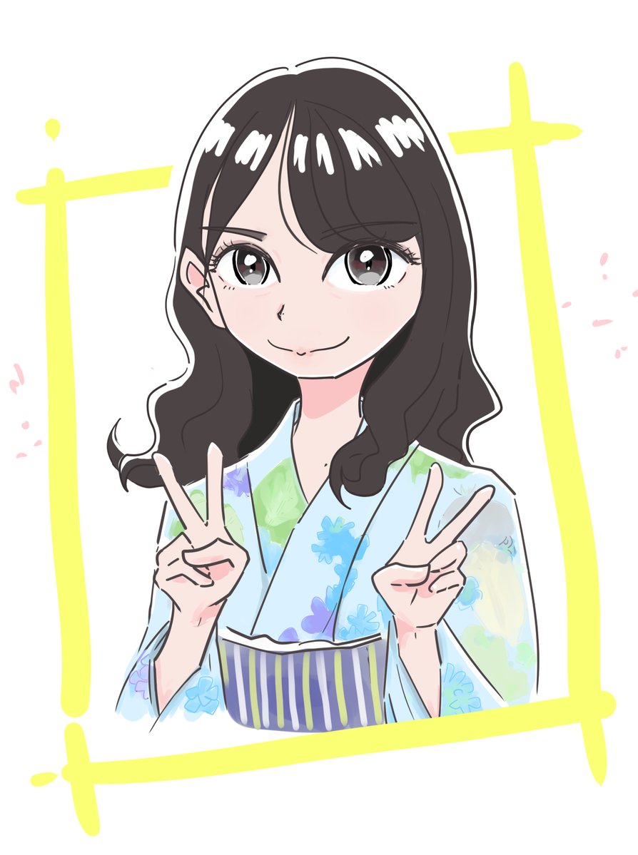 04dams's tweet photo. 誕生日おめでっ

#森田ひかる生誕祭 #sakurazaka46fanart https://t.co/2aRPJIqyVh