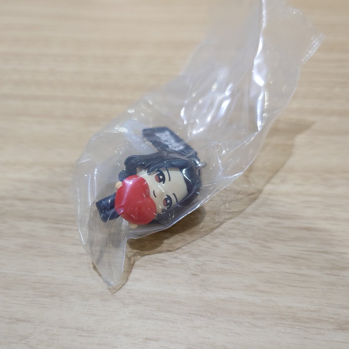 makurokuroemi's tweet photo. 交換　GLAY めじるし アクセサリー 譲】 TAKUROさん
求】 JIROくん 
栄、名古屋駅手渡しor郵送
宜しくお願いします

#GLAY交換　#GLAY https://t.co/gocNfi9B4j
