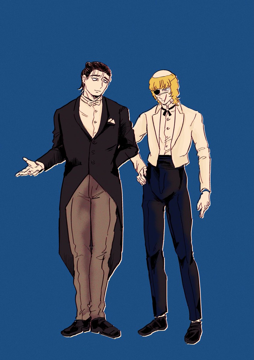 kikennaWolf's tweet photo. オクバデワンドロ https://t.co/Bdu2SyBQo6