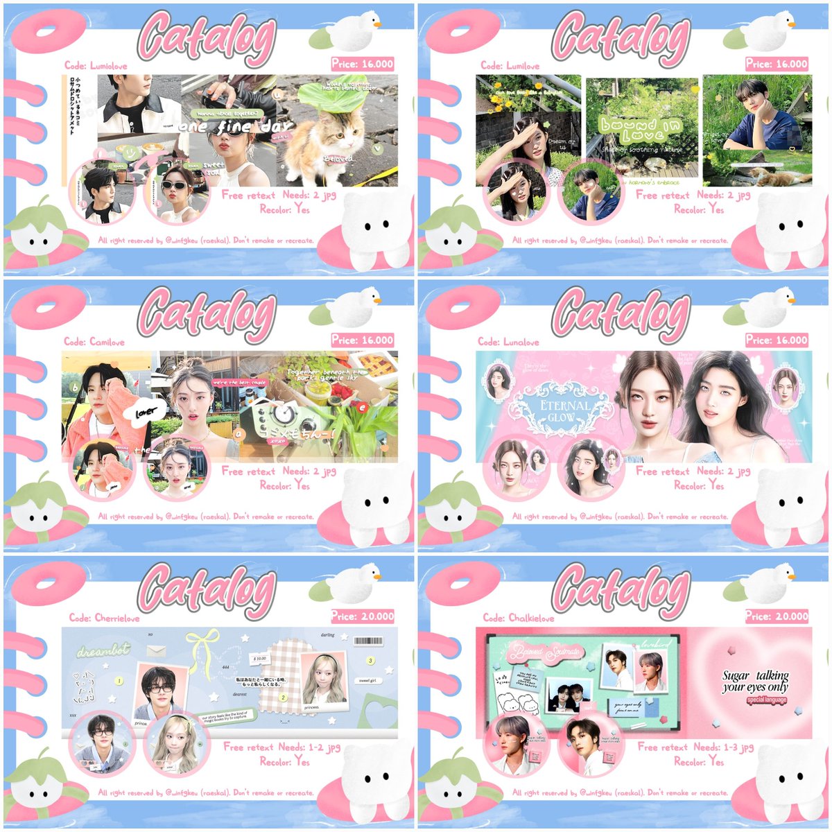 winfgkeu's tweet photo. @saintsonnet bisa banget di aku ya kakk, ada diskon 50% lohhh https://t.co/7j7929nahF