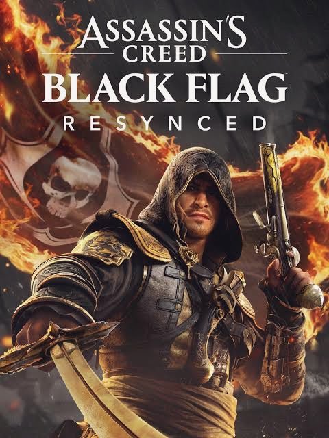 SlowWalkthrough's tweet photo. SO EXCITED to be checking out assassin’s creed black flag resynced tonight for my first ever playthrough! 

Many thanks to @UbisoftANZ for sponsoring this stream! 
| #ad #AssassinsCreed 

──.˚ ✧ https://t.co/3KUYyMl8wq https://t.co/twdu5cFNt7