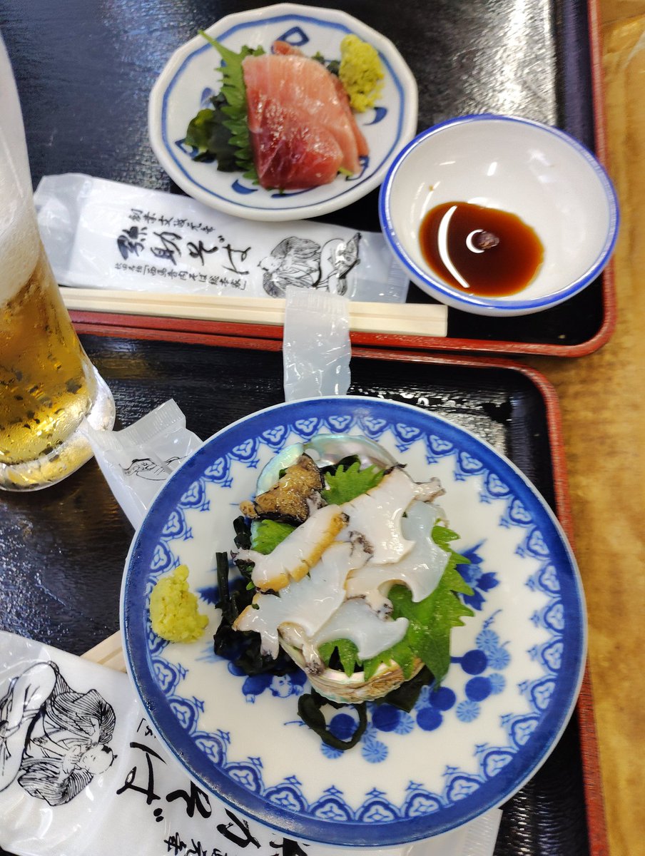guitarmarkun's tweet photo. 何か手伝ってあげたいって　元飲食社員の血が騒いだ #大吉田 https://t.co/TNUQ1kabqe